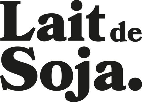 Lait de Soja